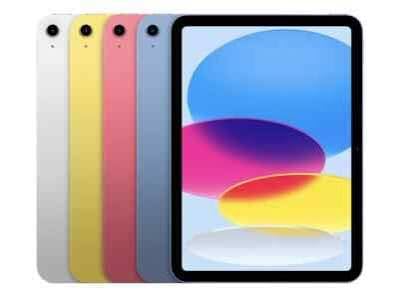 Amazon.com : Apple iPad (A16, 11-inch, 2025), 128GB, Wi-Fi +